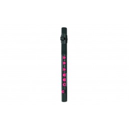 TOOT (BLACK/PINK)