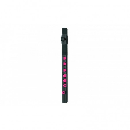 TOOT (BLACK/PINK)