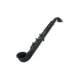 JSAX (BLACK/BLACK)