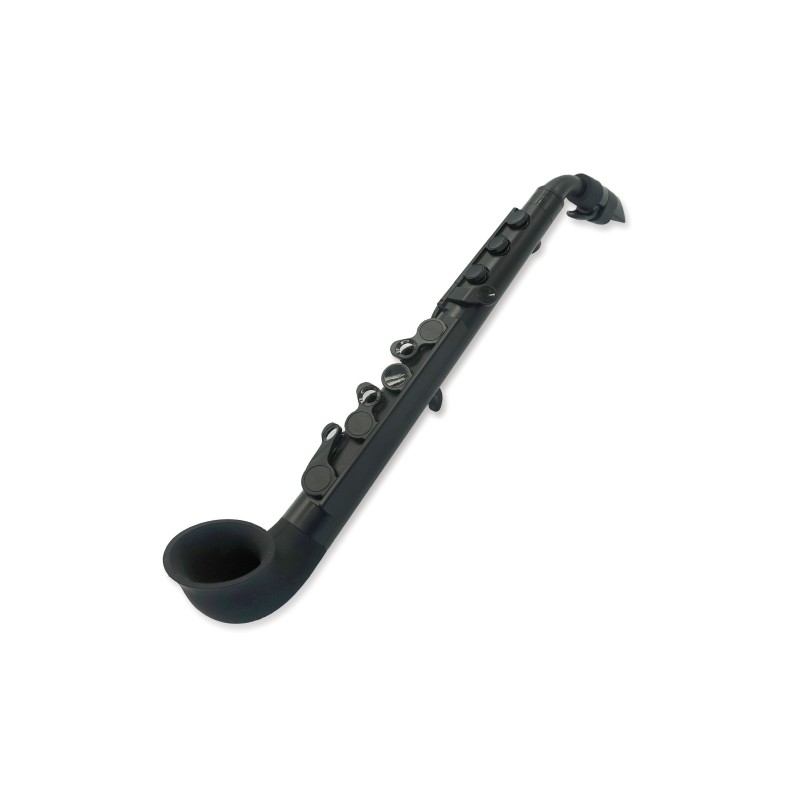 JSAX (BLACK/BLACK)