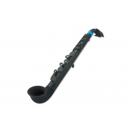 JSAX (BLACK/BLUE)