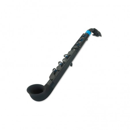 JSAX (BLACK/BLUE)