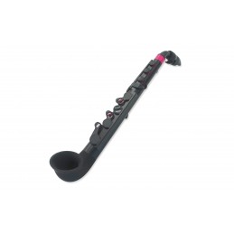 JSAX (BLACK/PINK)
