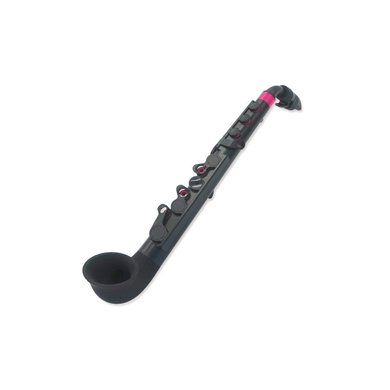 JSAX (BLACK/PINK)
