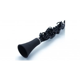 CLARINÉO (BLACK/BLACK)