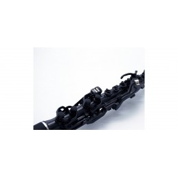 CLARINÉO (BLACK/BLACK)