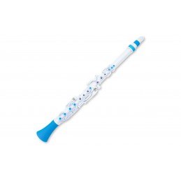 CLARINÉO (WHITE/BLUE)