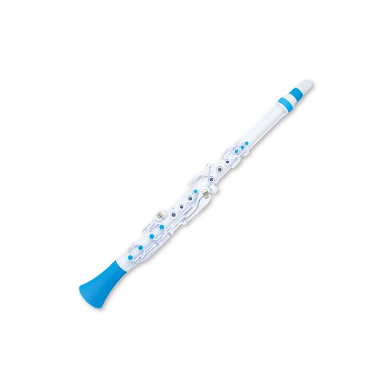 CLARINÉO (WHITE/BLUE)