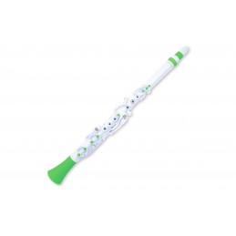 CLARINÉO (WHITE/GREEN)