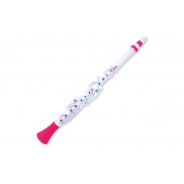 CLARINÉO (WHITE/PINK)