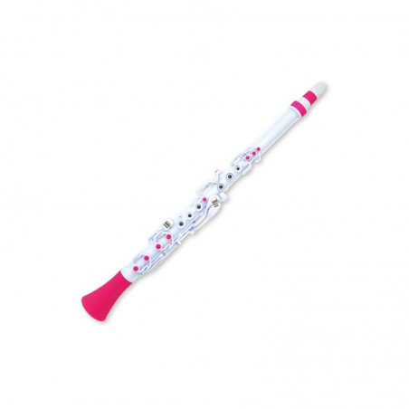 CLARINÉO (WHITE/PINK)