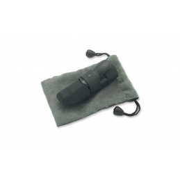 JSAX MOUTHPIECE ASSEMBLY IN TOTE BAG (BLACK)