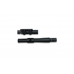 JFLUTE 2.0 UPGRADE KIT - BLACK