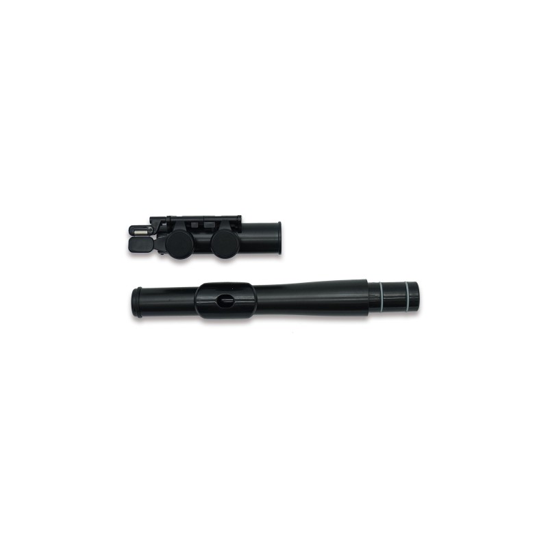 JFLUTE 2.0 UPGRADE KIT - BLACK
