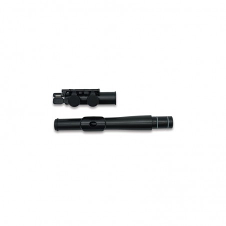 JFLUTE 2.0 UPGRADE KIT - BLACK