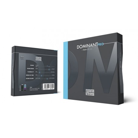 DP01AU MI DOMINANT PRO GOLD VIOLINO