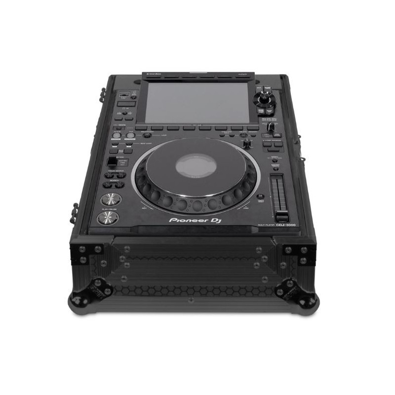U91021BL3 - FC MULTI FORMAT CDJ/MIXER II BLACK MK3
