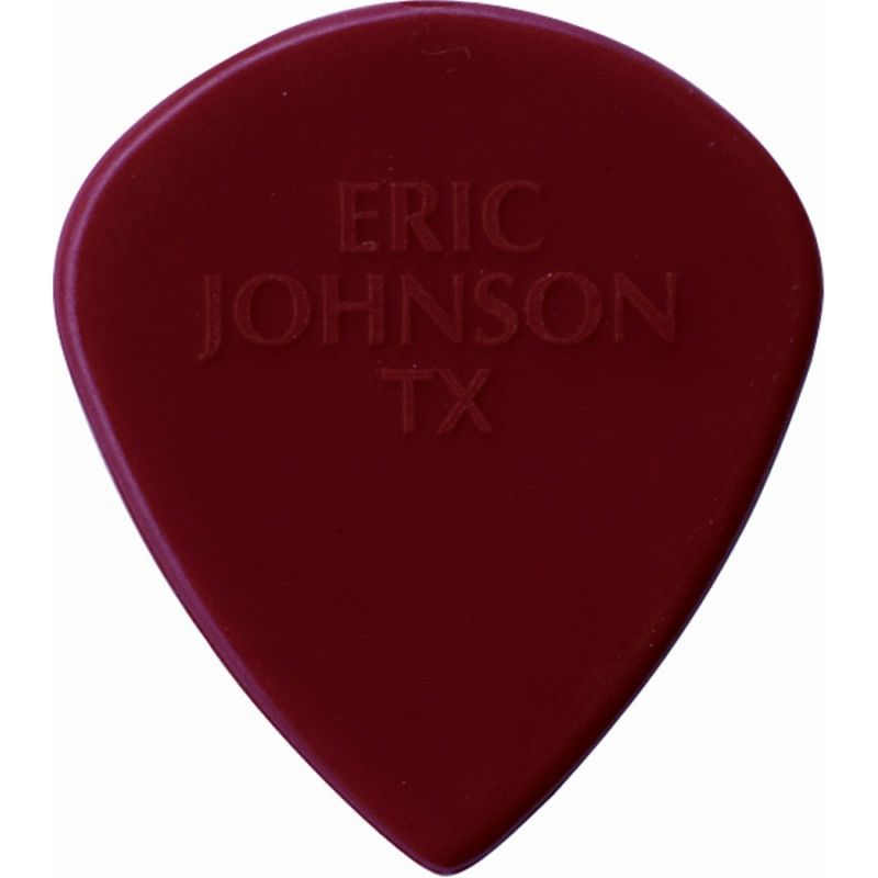 47PEJ3N Eric Johnson Jazz III, Player's pack/6