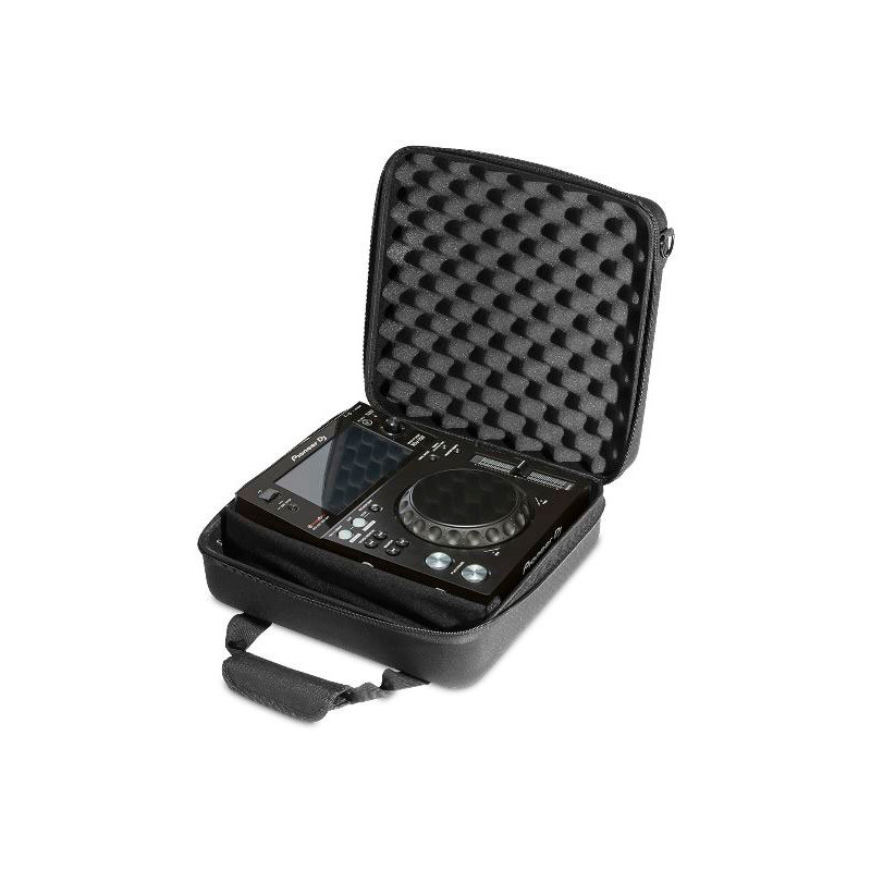 U8446BL - CREATOR PIONER XDJ-700 HARDCASE BLACK