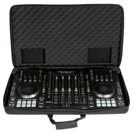 U8305BL - CREATOR DENON MCX8000/ROLAND DJ-808 HARDCASE BLACK