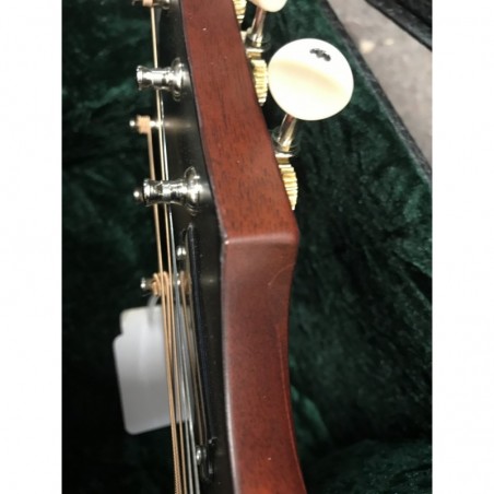 F-40 ATB ANTIQUE BURST SATIN