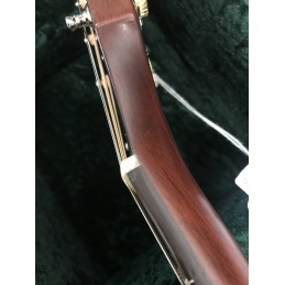 F-40 ATB ANTIQUE BURST SATIN