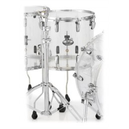 14 x 13 Floortom w/ Triple Flanged hoop