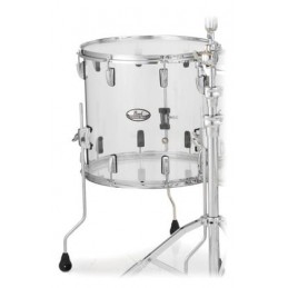 18 x 16 Floortom w/ Triple Flanged hoop