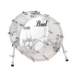20 x 15 Bass Drum w/o BB-300