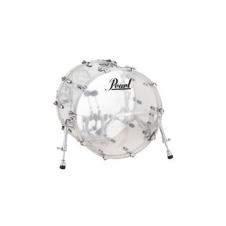 20 x 15 Bass Drum w/o BB-300