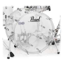 22 x 16 Bass Drum w/o BB-300