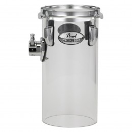 6 X 12 CRYSTALBEAT ROCKET TOM W/BT3