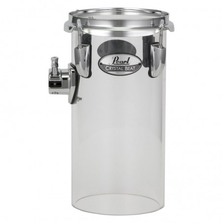 6 X 12 CRYSTALBEAT ROCKET TOM W/BT3