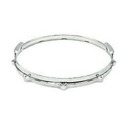 14" - 10 hole, Snare Side w/Guard