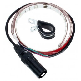 4x14-Fits drums 3"-5" deep-LED box