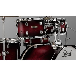 12 x 8 Tom Tom w/ ISS