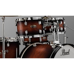 13 x 9 Tom Tom w/ ISS