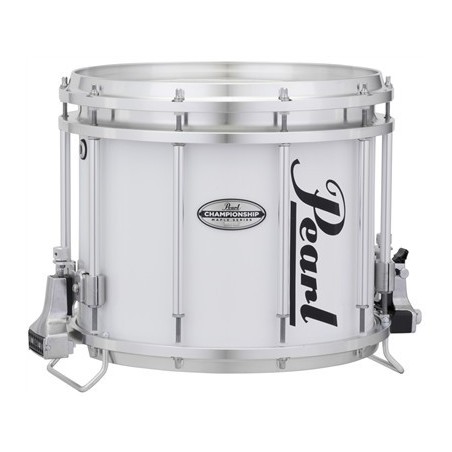 13 x 11 Championship FFX Marching Snare Drum, w/R Ring