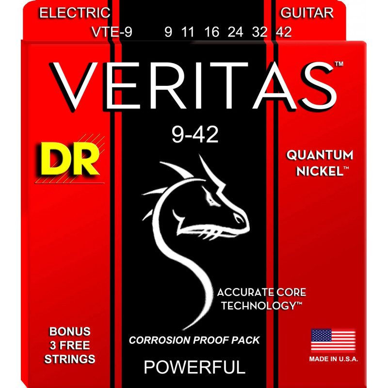 VTE-9 VERITAS VTE-9 VERITAS