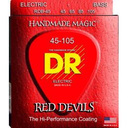 RDB-45 RED DEVILS