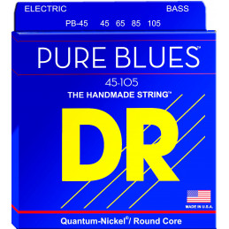 PB-45 PURE BLUES
