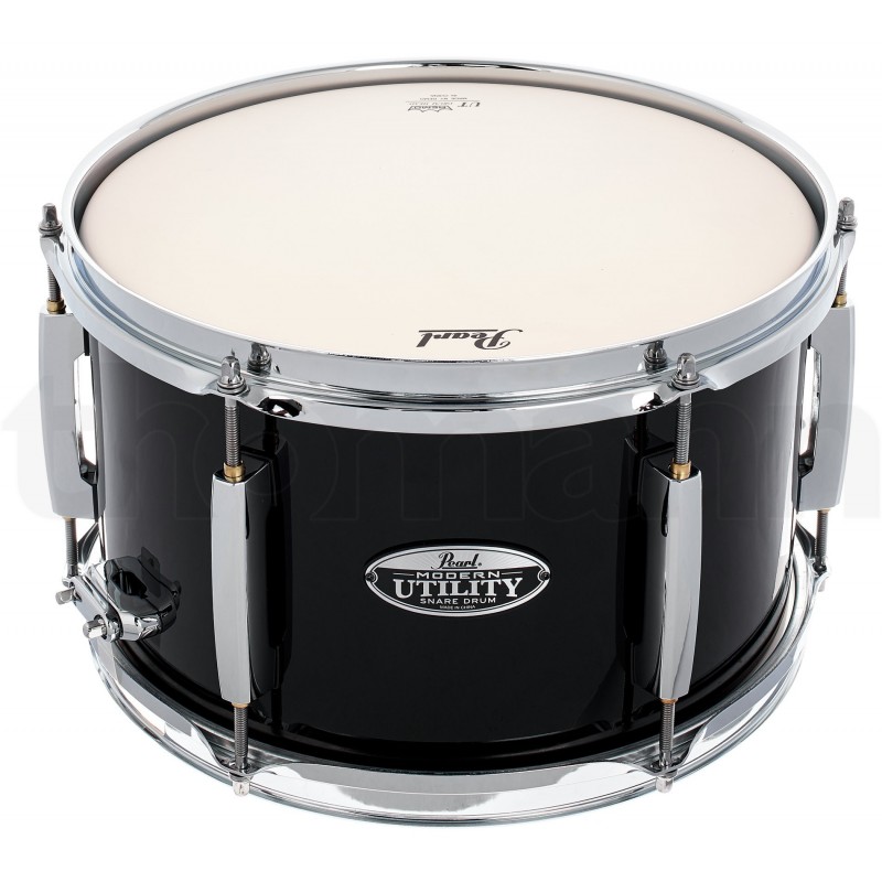 Boccole In Ottone 7/8 Per Piatti Pearl Serie 900 – Confezione Da 4 (Drum Stash PL09)