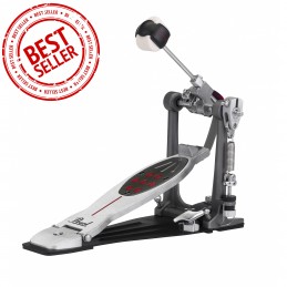 PEARL P-2050B - Eliminator Red Line - Pedale singolo per batteria