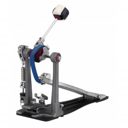 PEARL P-2050B - Eliminator Red Line - Pedale singolo per batteria
