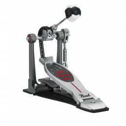 PEARL P-2050C - Eliminator Red line - Pedale singolo per batteria