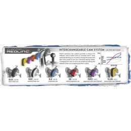 PEARL P-2050C - Eliminator Red line - Pedale singolo per batteria