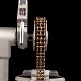 PEARL P-3000C - DEMON - Pedale singolo per batteria