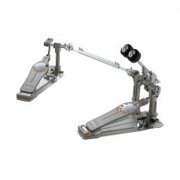 Demon Direct Drive, w/Duo Deck convertible short/long board