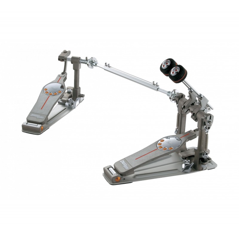 Demon Direct Drive, w/Duo Deck convertible short/long board