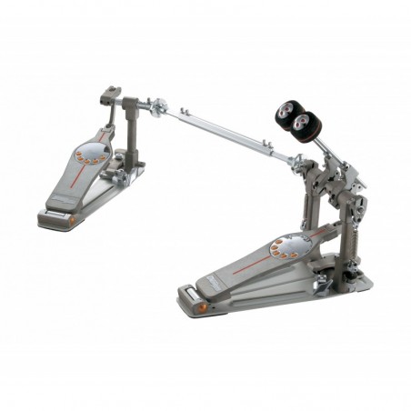 Demon Direct Drive, w/Duo Deck convertible short/long board